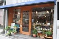 cha-no-ma　店舗写真